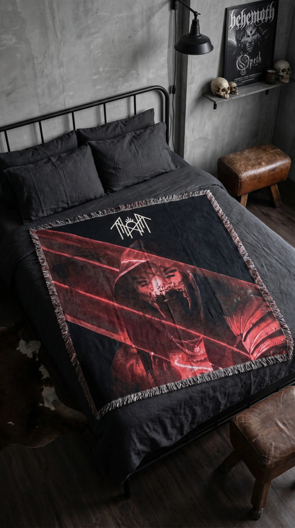 Token Blankets