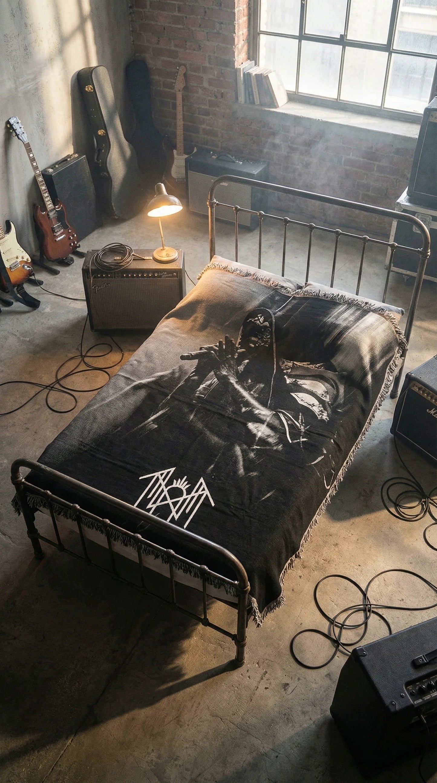 Token Blankets