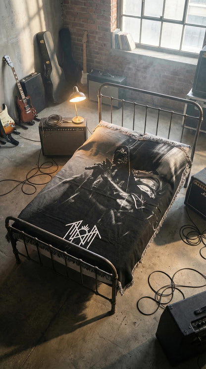 Token Blankets